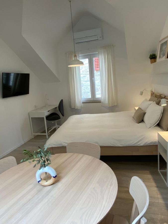 Blu Riva Hvar Hvar Town Room photo